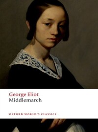 MIDDLEMARCH 3RD EDITION