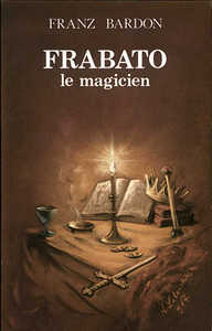 Frabato le Magicien