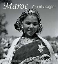 maroc, voix et visages