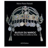 Bijoux du Maroc