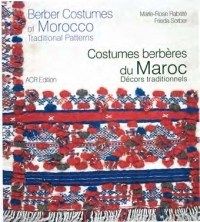 COSTUMES BERBERES DU MAROC
