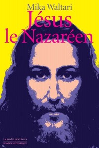 Jésus, le nazaréen