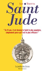 Saint Jude, patron des prières impossibles