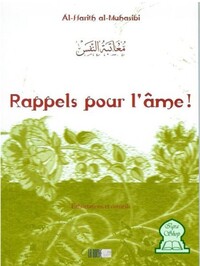RAPPELS POUR L´âME