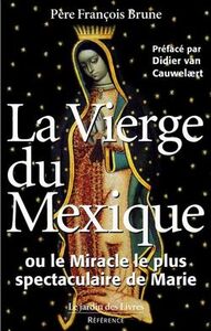 La vierge du Mexique