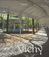 Vichy, Invitation A La Promenade