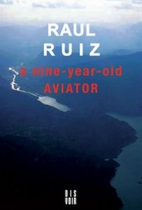 A nine-year-old aviator