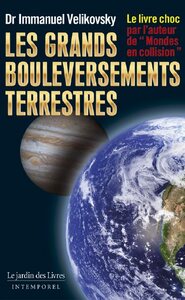 Grands bouleversements terrestres