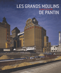 GRANDS MOULINS DE PANTIN (LES)