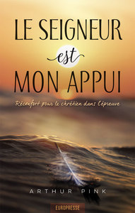 LE SEIGNEUR EST MON APPUI - RECONFORT POUR LE CHRETIEN DANS L'EPREUVE