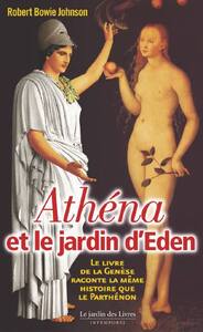 Athéna et le jardin d'éden