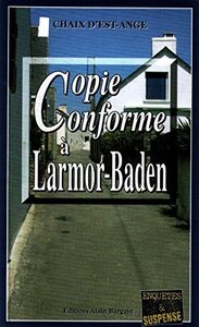 COPIE CONFORME A LAMOR-BADEN