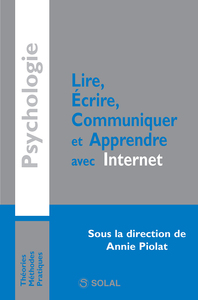 Lire, écrire, communiquer et apprendre