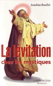 Lévitation chez les mystiques