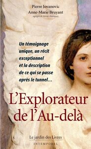 EXPLORATEUR DE L'AU-DELA