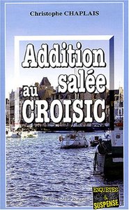 Addition salee au croisic