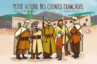 PETITE HISTOIRE DES COLONIES FRANCAISES TOME 3