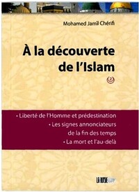 A LA DéCOUVERTE DE L'ISLAM - T