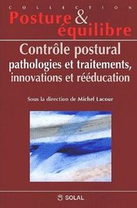 Contrôle postural