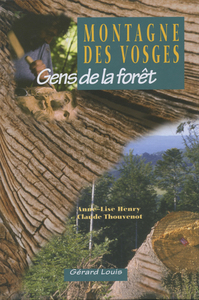 MONTAGNE DES VOSGES