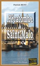 HECATOMBE A SAINT-MALO