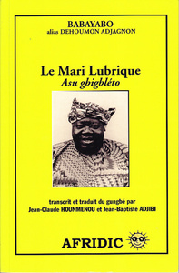 Le mari lubrique