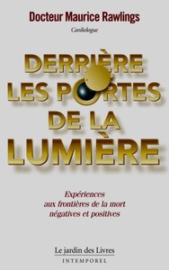 Derrière les portes de la lumière