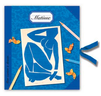 MATISSE (GB) (MON CARTON A DESSIN)