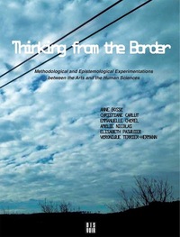 THINKING FROM THE BORDER