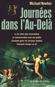 JOURNEES DANS L'AU-DELA