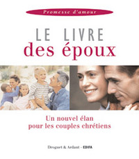 Le livre des époux