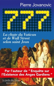 777 La chute du Vatican et de Wall Street selon Saint Jean