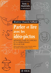 Parler et lire avec les idéo-pictos