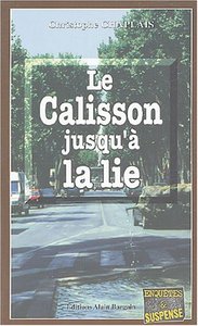 LE CALISSON JUSQU'A LA LIE