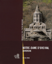 NOTRE DAME D'ORCIVAL IP N 259