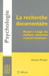 La recherche documentaire