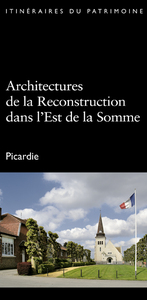 ARCHITECTURES RECONST.EST LA SOMME N 297