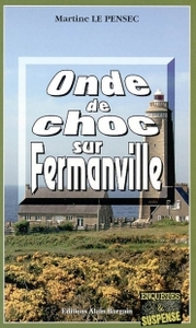 Onde de choc sur fermanville