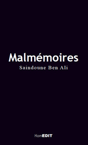 Malmémoires