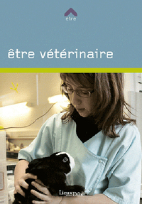 ETRE VETERINAIRE