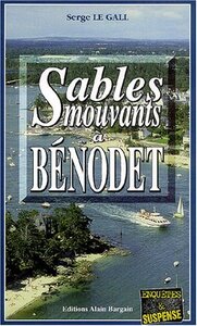 SABLES MOUVANTS A BENODET