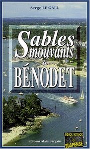 Sables mouvants a benodet