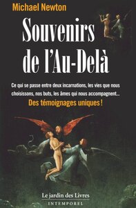 SOUVENIRS DE L'AU-DELA