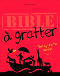 BIBLE A GRATTER (FR)