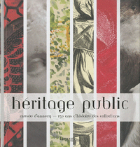 HERITAGE PUBLIC, MUSEE D'ANNECY