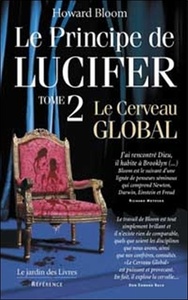 PRINCIPE DE LUCIFER (TOME 2)