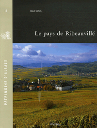 PAYS DE RIBEAUVILLE (LE) 13