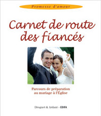 CARNET DE ROUTE DES FIANCES