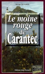 LE MOINE ROUGE DE CARANTEC