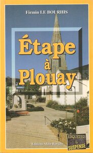 ETAPE A PLOUAY